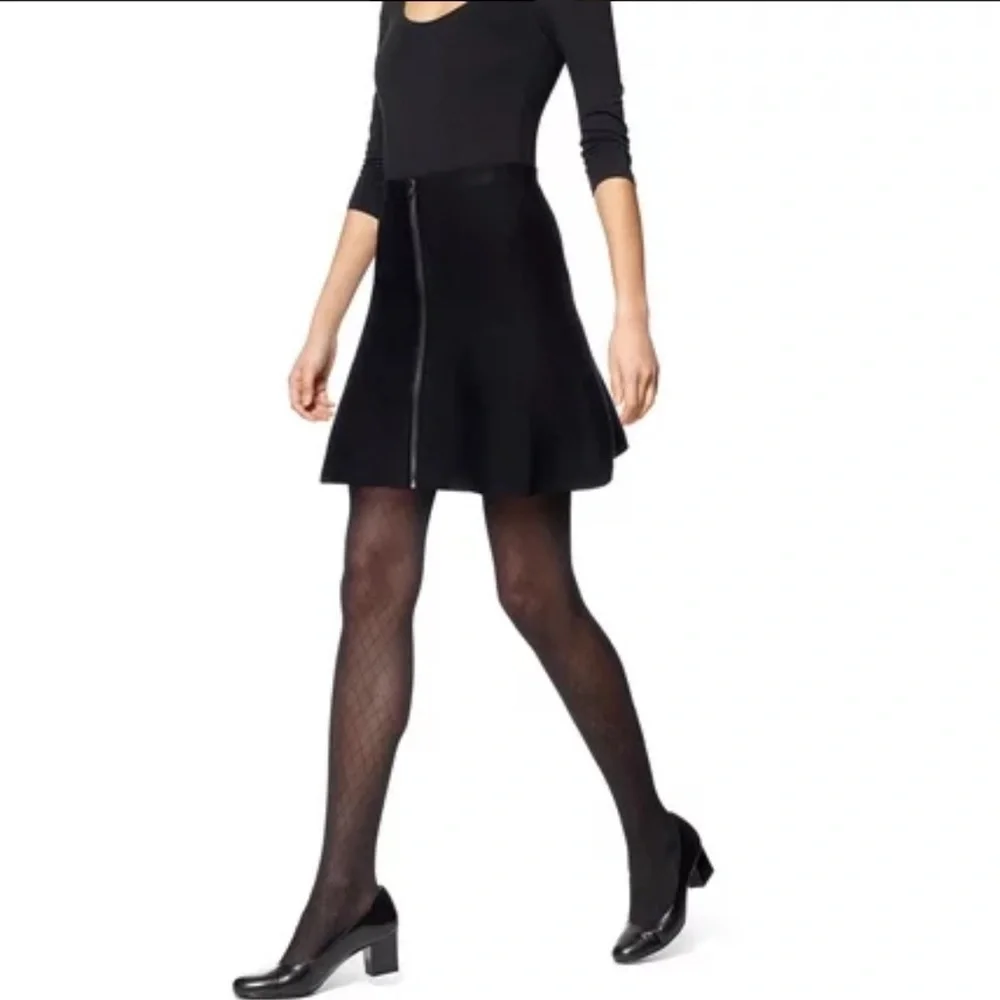 Hanes | No Nonsense | Sheer to Waist Tights with Smarttemp Technology, S…